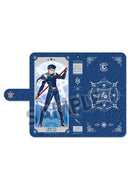 Fate/Grand Order HOBBY STOCK Cell Phone Wallet Case Lancer/Cu Chulainn