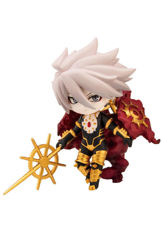 Fate/Apocrypha Chara-Ani Toy'sworks Collection Niitengo premium Red Faction: Lancer of "Red"