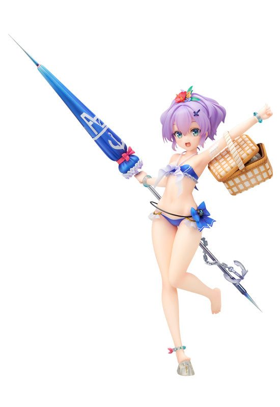 Azur Lane ALTER Javelin Beach Picnic Ver.