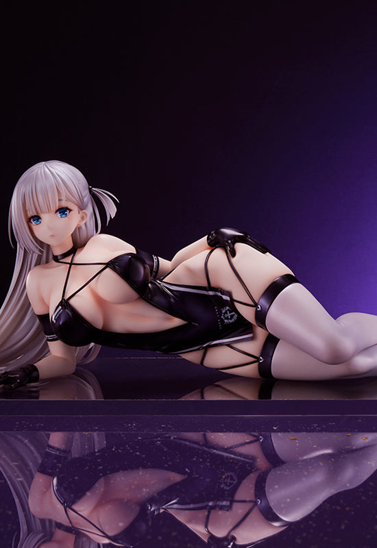 Azur Lane Shoukaku MIMEYOI Sororal Wings