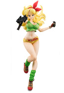 DRAGON BALL GALS MEGAHOUSE LUNCHI