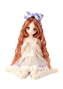 Seihuku Keikaku Obitsu Shino Yaesaka Cotton Candy Lavender