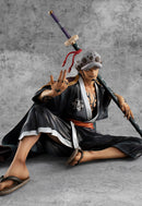 ONE PIECE P.O.P. MEGAHOUSE Warriors Alliance Trafalgar Law