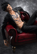 One Piece MEGAHOUSE POP OP "SOC" Trafalgar Law