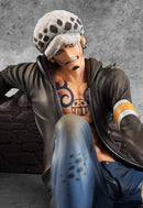 ONE PIECE MEGAHOUSE EXCELLENT MODEL LIMITED LIMITED EDITION LAW VER. VS