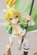 Sword Art Online -Fairy Dance- Kotobukiya Leafa Ani Statue 1/8 (Re-production)