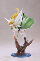Sword Art Online -Fairy Dance- Kotobukiya Leafa Ani Statue 1/8 (Re-production)
