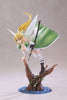 Sword Art Online -Fairy Dance- Kotobukiya Leafa Ani Statue 1/8 (Re-production)