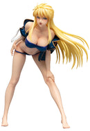 SILENT MÖBIUS GRIFFON ENTERPRISES Lebia Mavelick ～Swimsuit Under Jacket ver.～