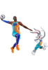 Space Jam: A New Legacy POP UP PARADE LeBron James & Bugs Bunny Set