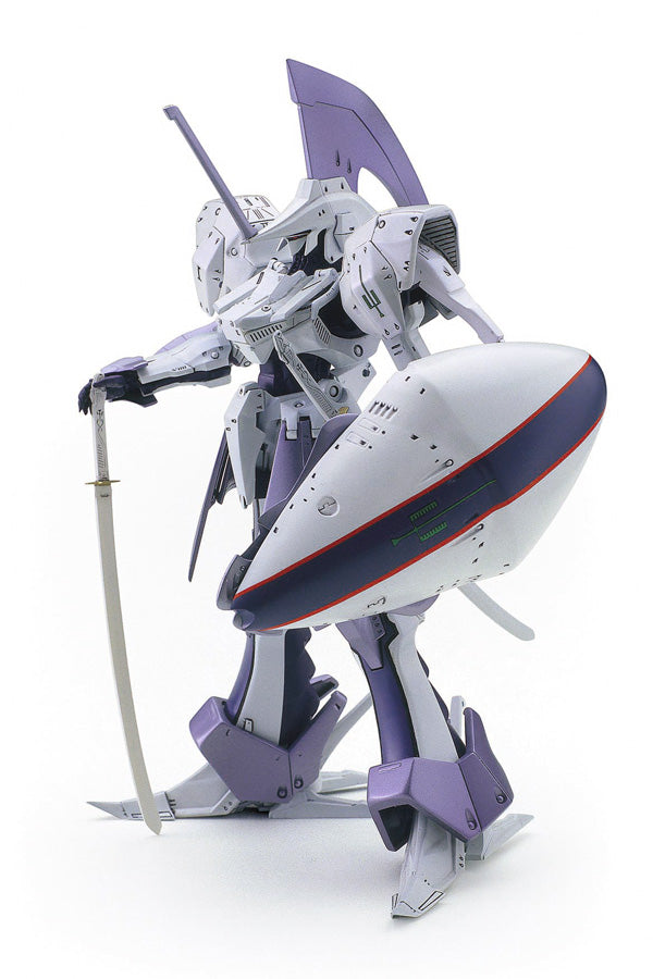 The Five Star Stories WAVE FS-100 L.E.D. FS-101 L.E.D. MIRAGE Prior Production Model Colus Battle Custom Ver.