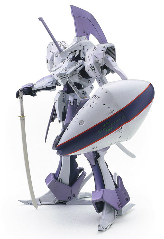 The Five Star Stories WAVE FS-100 L.E.D. FS-101 L.E.D. MIRAGE Prior Production Model Colus Battle Custom Ver.