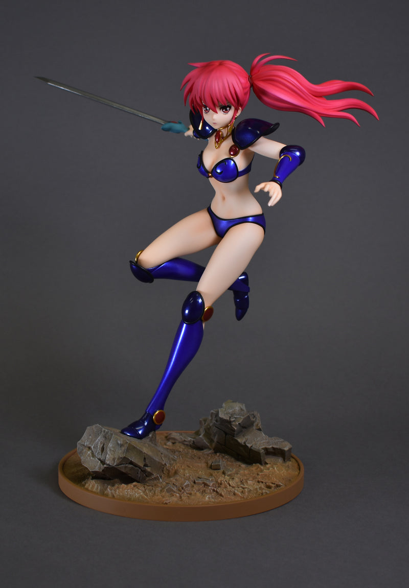 Leda: The Fantastic Adventure Of Yohko TOHO STELLA Yohko Asagiri