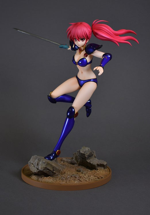 Leda: The Fantastic Adventure Of Yohko TOHO STELLA Yohko Asagiri
