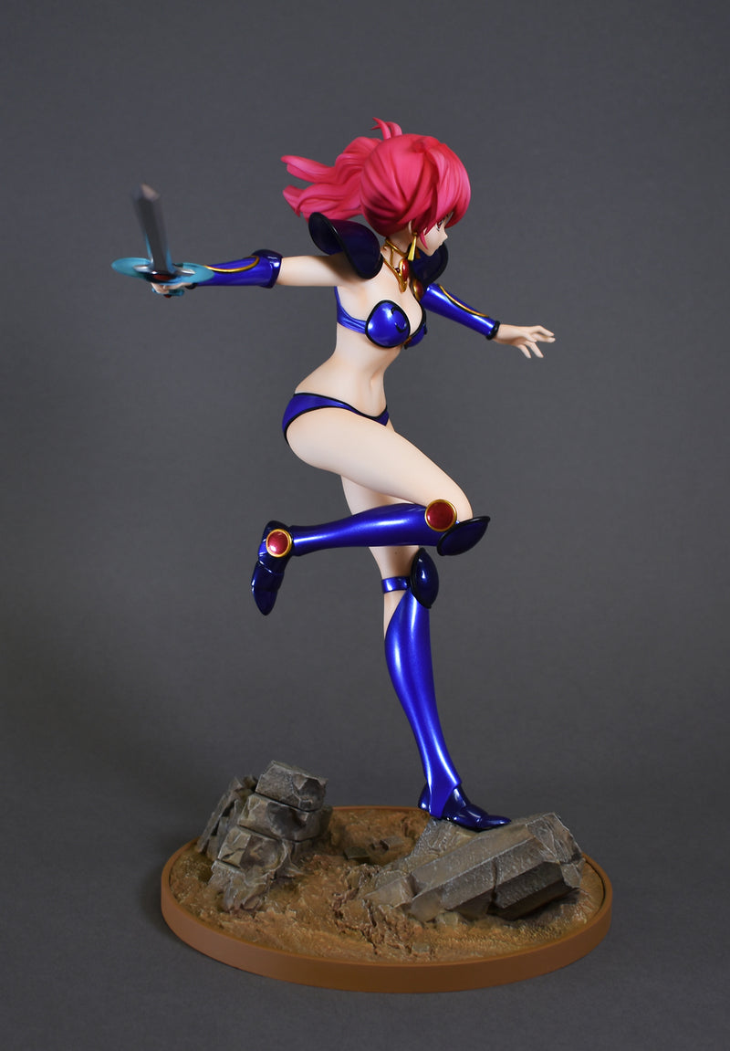 Leda: The Fantastic Adventure Of Yohko TOHO STELLA Yohko Asagiri