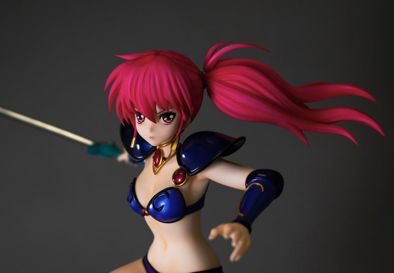 Leda: The Fantastic Adventure Of Yohko TOHO STELLA Yohko Asagiri