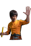 DEATH GAME Infinity Studio Infinity Studio Bruce Lee Life Size Bust