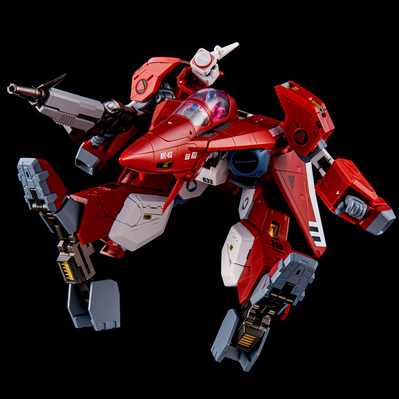 Mospeada SENTINEL 1/48 AFC-01Z Legioss Zeta