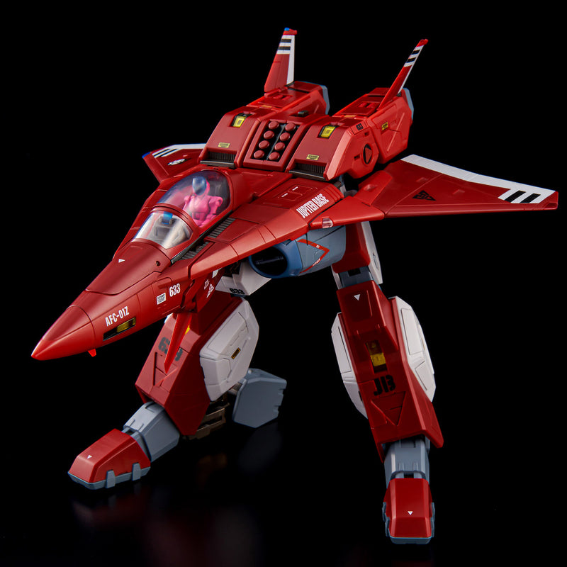 Mospeada SENTINEL 1/48 AFC-01Z Legioss Zeta