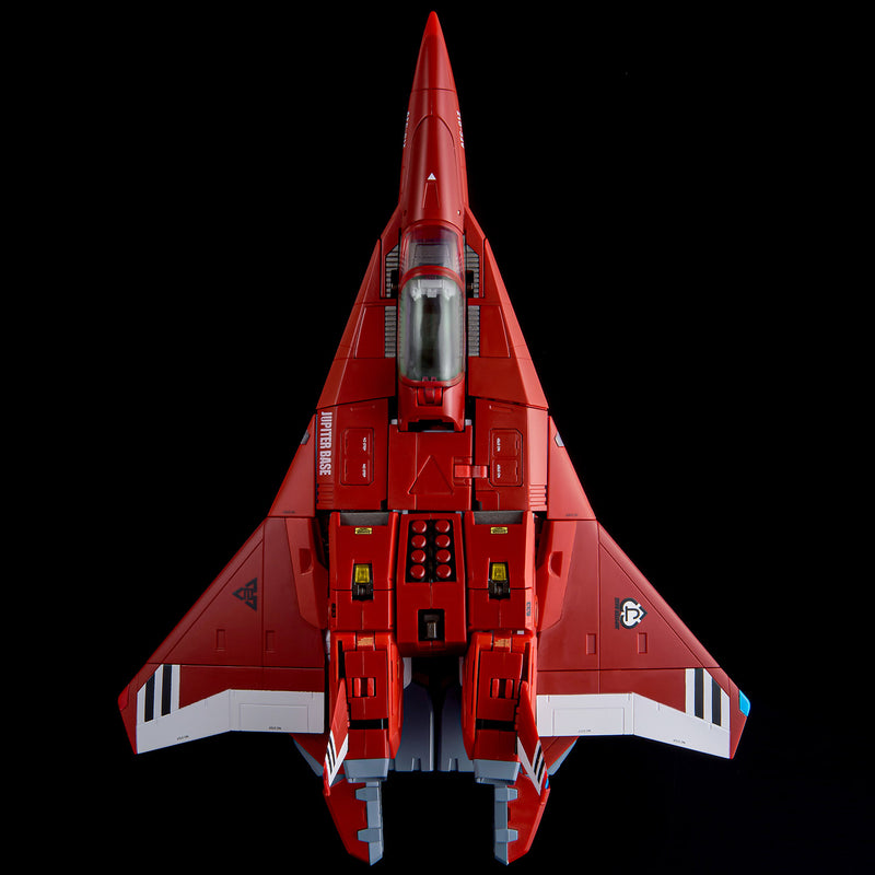 Mospeada SENTINEL 1/48 AFC-01Z Legioss Zeta