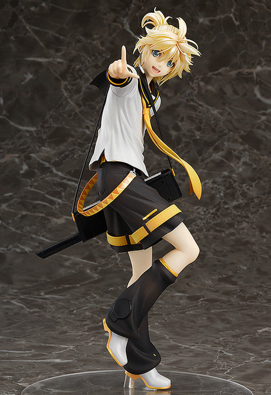 Character Vocal Series 02 Max Factory Kagamine Len: Tony Ver.