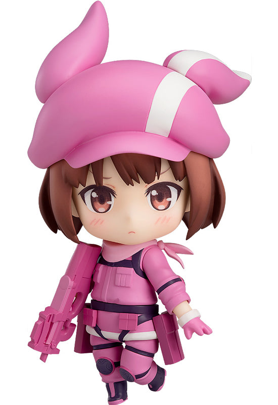 959 Sword Art Online Alternative Gun Gale Online Nendoroid LLENN