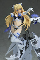 Busou shinki Ques Q Lene "Image Model" non scale PVC figure