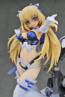 Busou shinki Ques Q Lene "Image Model" non scale PVC figure