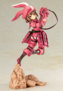 SWORD ART ONLINE ALTERNATIVE GUN GALE ONLINE KOTOBUKIYA LLENN