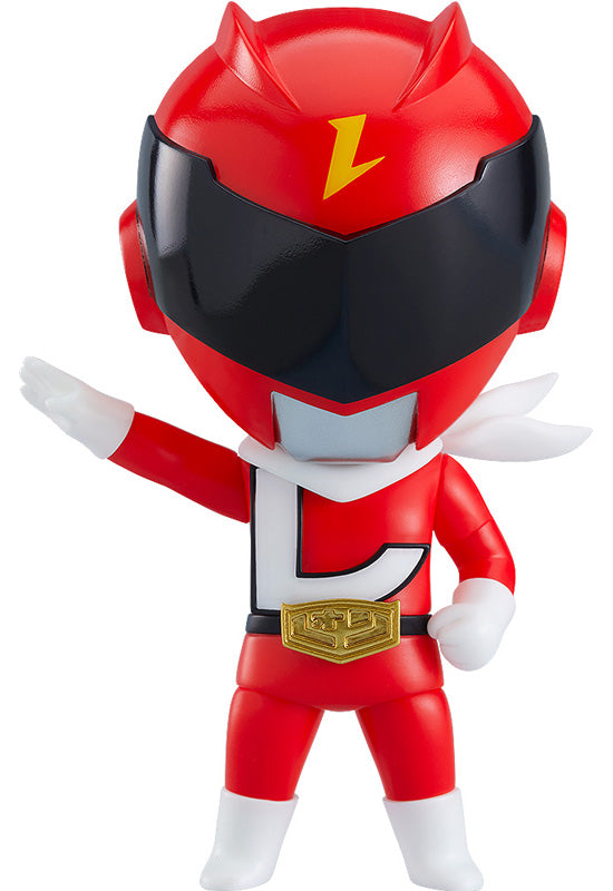 1588 Leon Channel Nendoroid Leon Channel