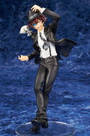Blood Blockade Battlefront Alter Leonardo Watch Ending Ver.