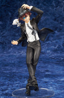 Blood Blockade Battlefront Alter Leonardo Watch Ending Ver.