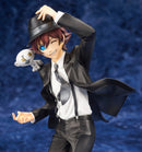 Blood Blockade Battlefront Alter Leonardo Watch Ending Ver.