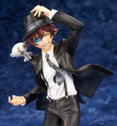 Blood Blockade Battlefront Alter Leonardo Watch Ending Ver.
