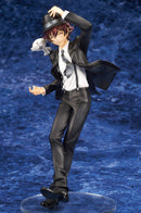 Blood Blockade Battlefront Alter Leonardo Watch Ending Ver.