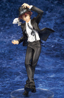 Blood Blockade Battlefront Alter Leonardo Watch Ending Ver.