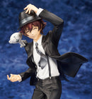 Blood Blockade Battlefront Alter Leonardo Watch Ending Ver.