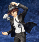 Blood Blockade Battlefront Alter Leonardo Watch Ending Ver.