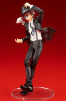 Blood Blockade Battlefront Alter Leonardo Watch Ending Ver.