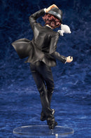 Blood Blockade Battlefront Alter Leonardo Watch Ending Ver.