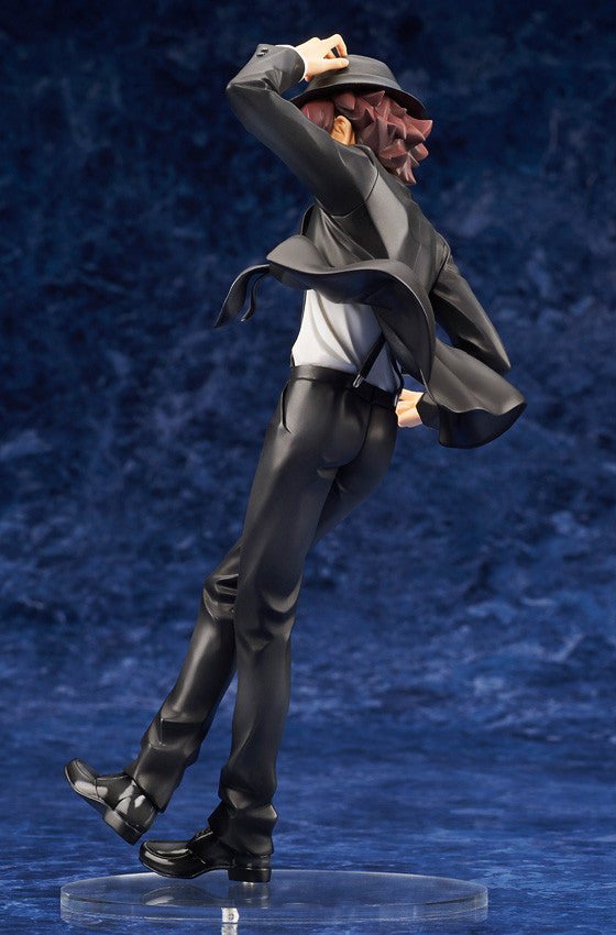 Blood Blockade Battlefront Alter Leonardo Watch Ending Ver.