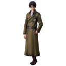 Attack on Titan UNION CREATIVE Levi coat style