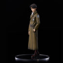 Attack on Titan UNION CREATIVE Levi coat style