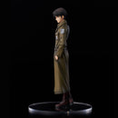 Attack on Titan UNION CREATIVE Levi coat style