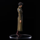 Attack on Titan UNION CREATIVE Levi coat style