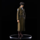 Attack on Titan UNION CREATIVE Levi coat style