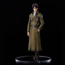 Attack on Titan UNION CREATIVE Levi coat style