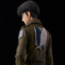 Attack on Titan UNION CREATIVE Levi coat style