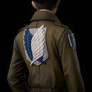 Attack on Titan UNION CREATIVE Levi coat style