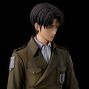 Attack on Titan UNION CREATIVE Levi coat style